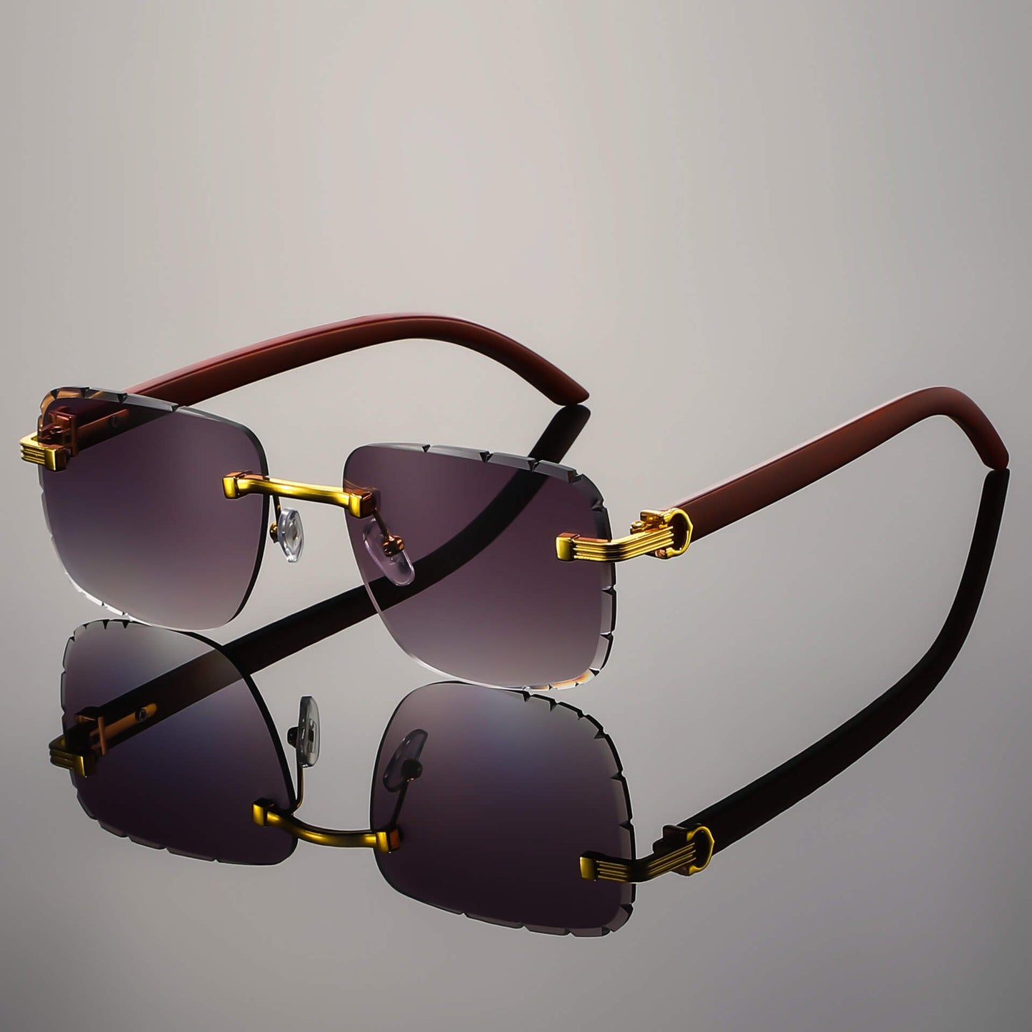Γυαλιά ηλίου Havana Elegant