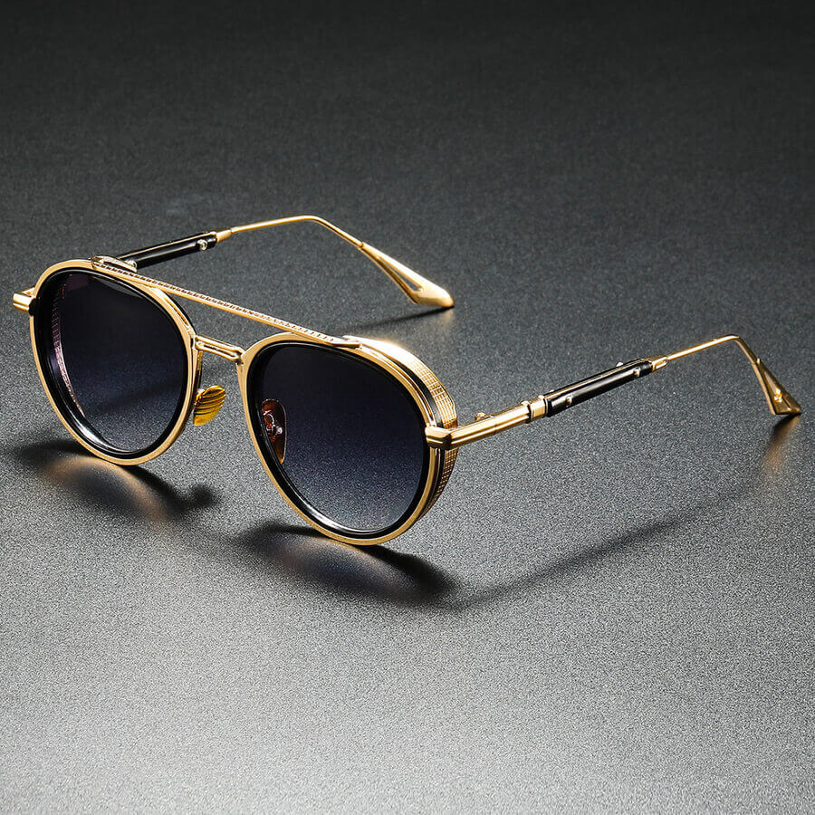 Manhattan Elegante zonnebril