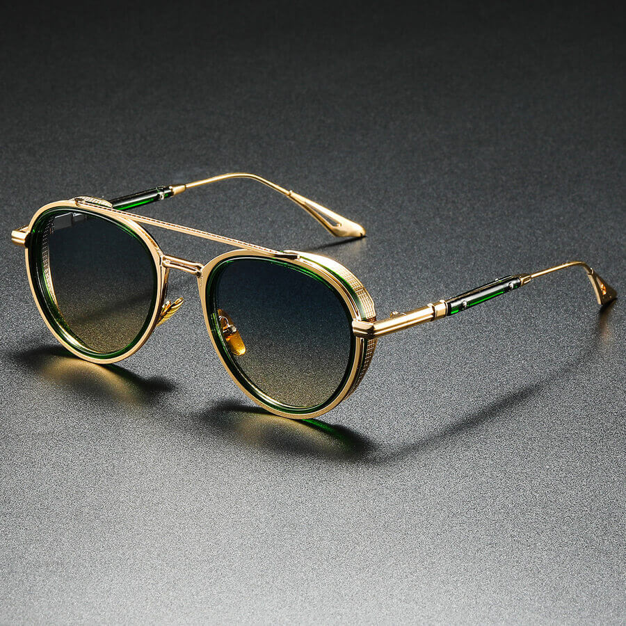 Manhattan Elegante zonnebril