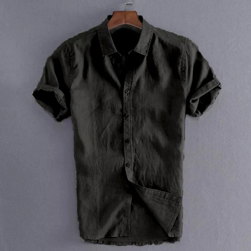 Elegant Summer Shirt