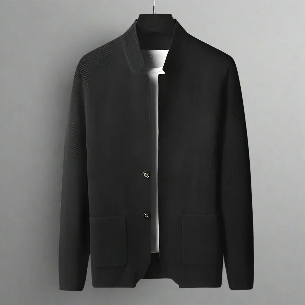 Casual Men's Cardigan