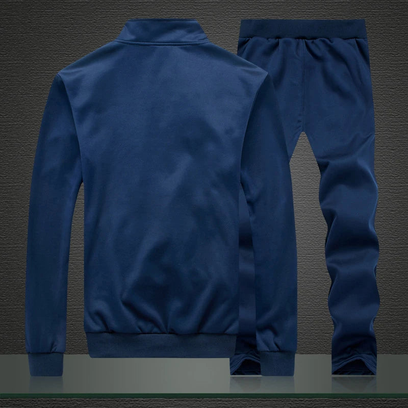 Casual Men's Tracksuit