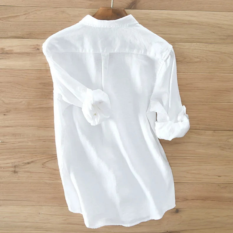 Elegant Italian Shirt