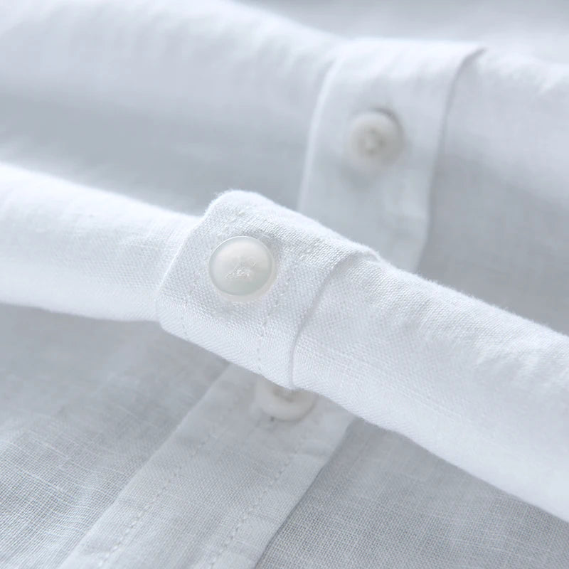 Elegant Italian Shirt