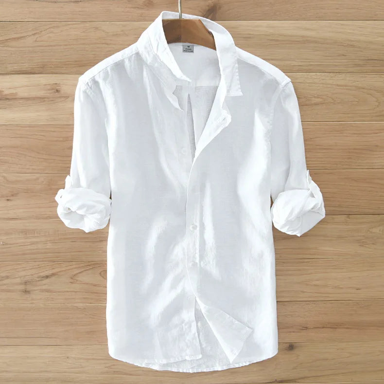 Elegant Italian Shirt
