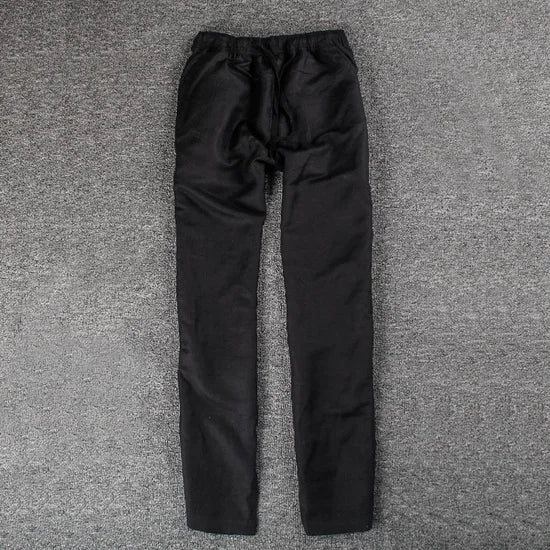 Casual Linen Pants