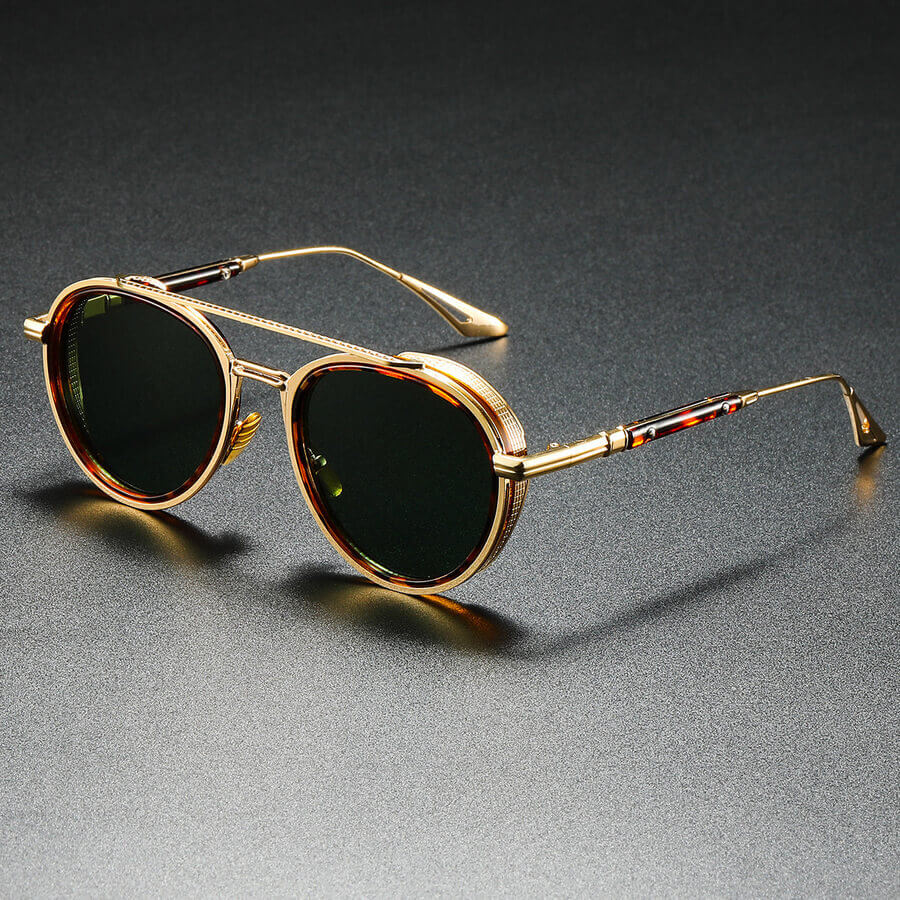 Manhattan Elegante zonnebril