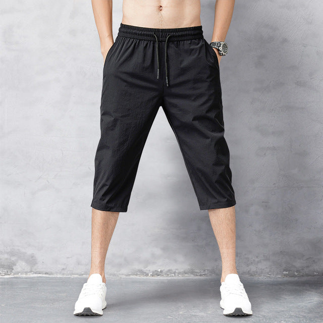 Short long élégant