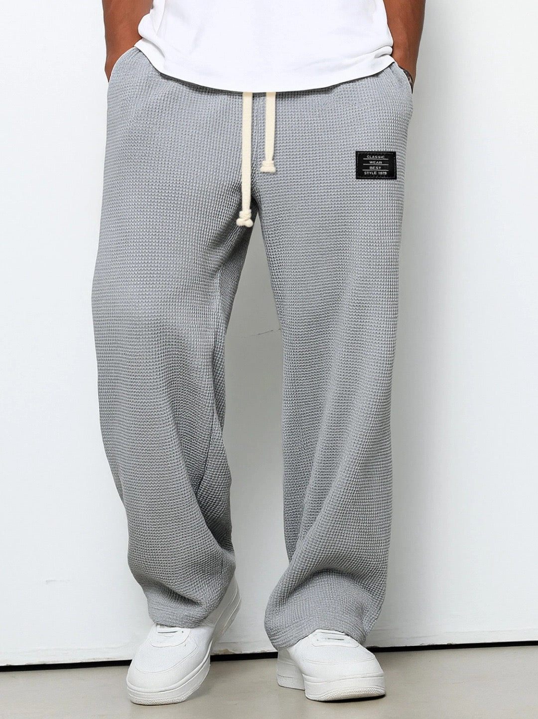 Comfortable Men's Pants