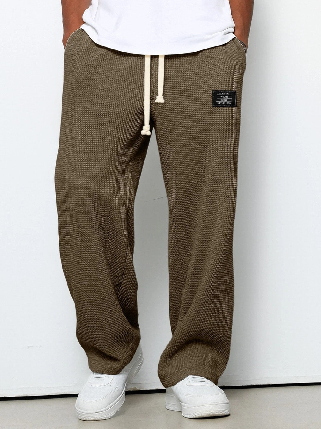 Comfortable Men's Pants