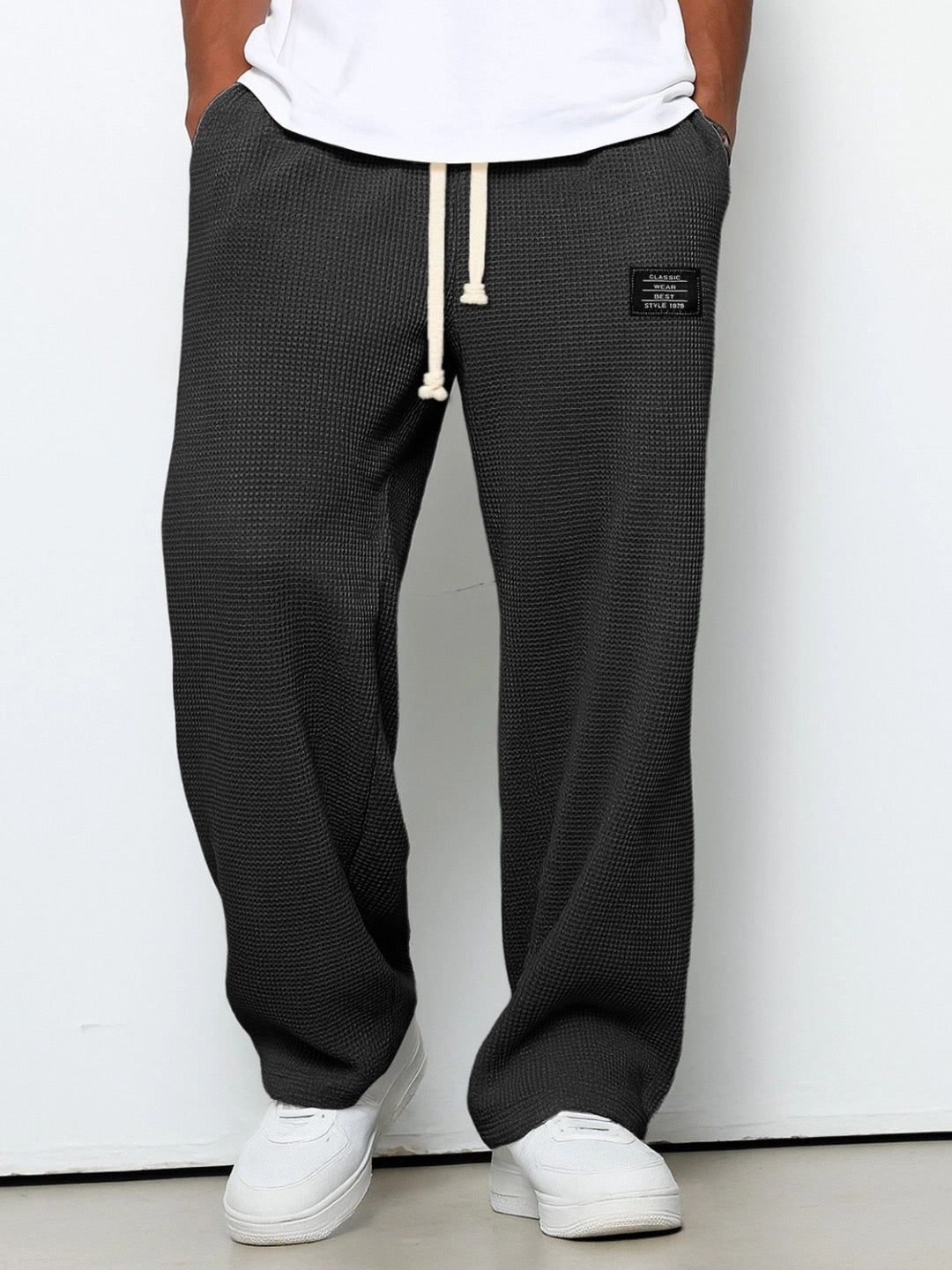 Comfortable Men's Pants