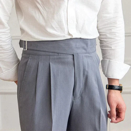 Chic Men's Pants
