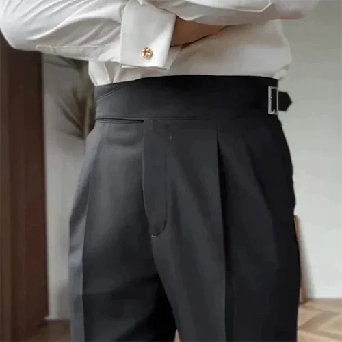 Chic Men's Pants