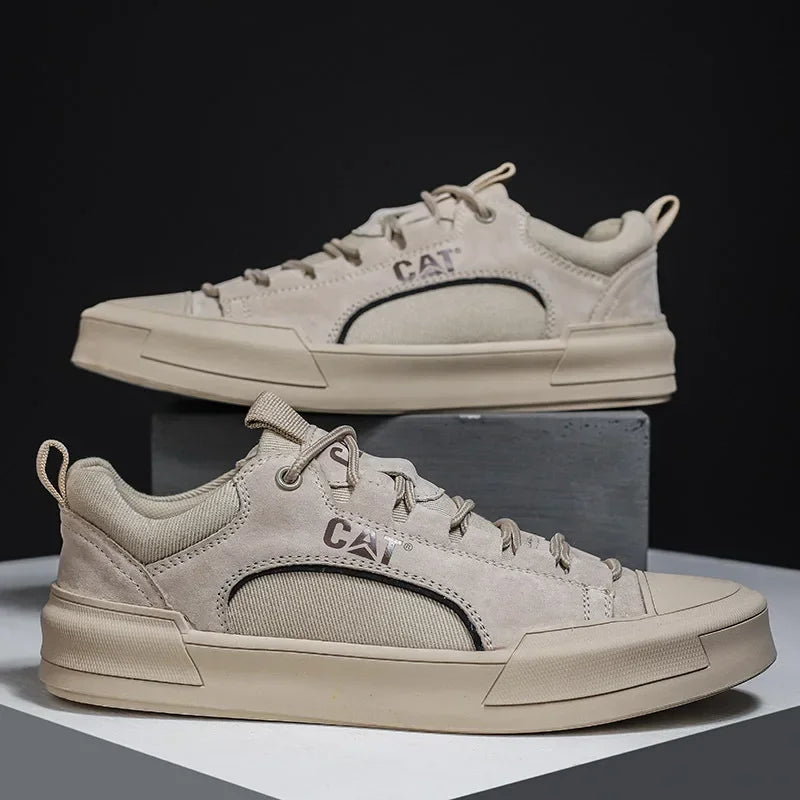 Urban Leather Shoes