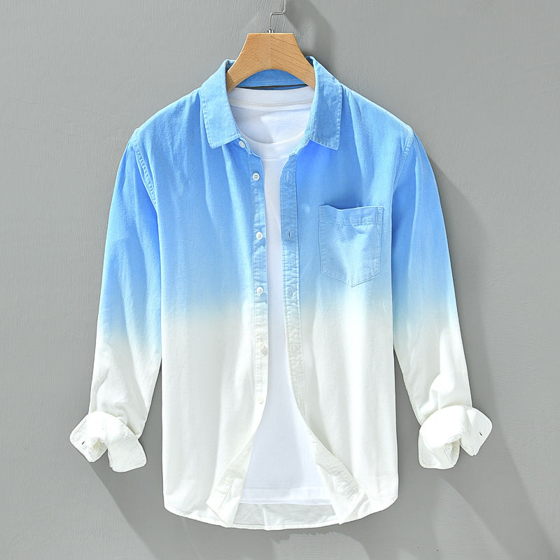 Elegant Men's Shirt