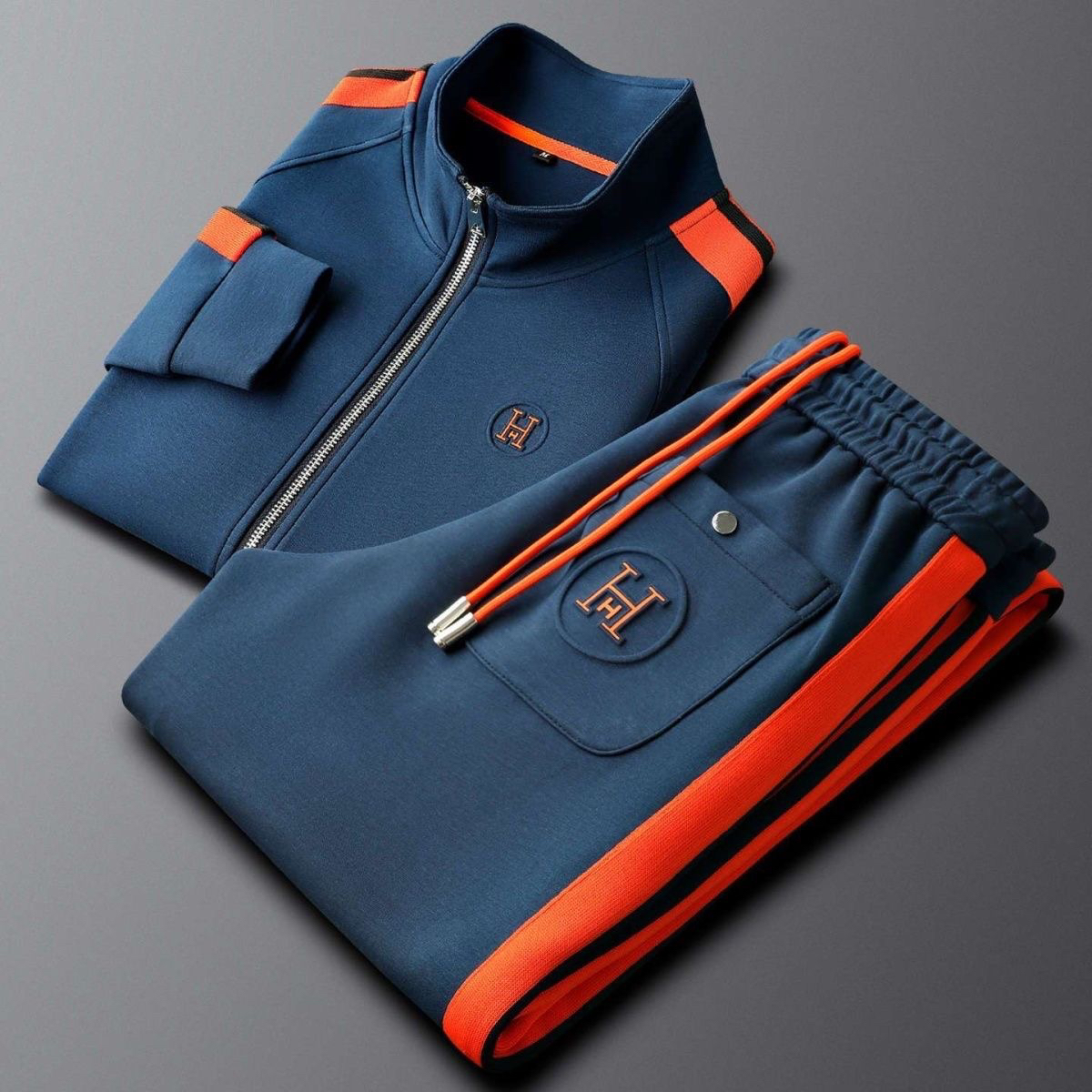 Premium Tracksuit Set
