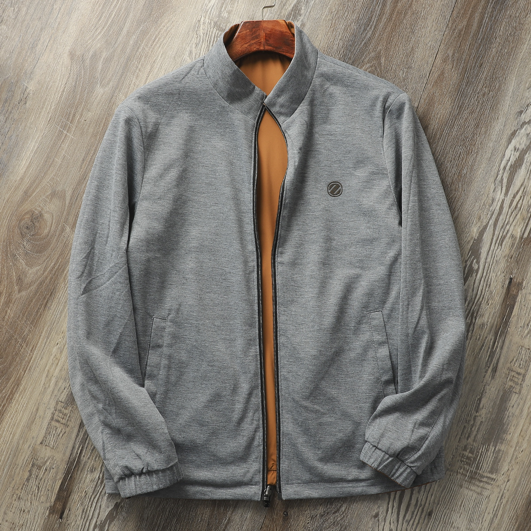 Lightweight Waterproof Jacket