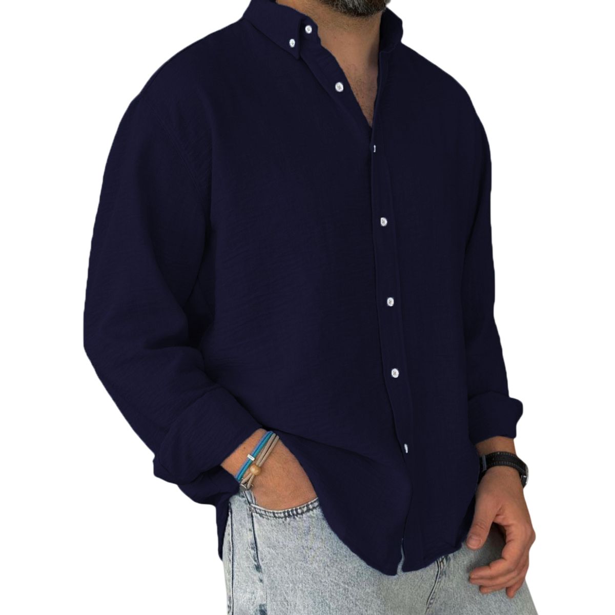 Premium Men's Shirt
