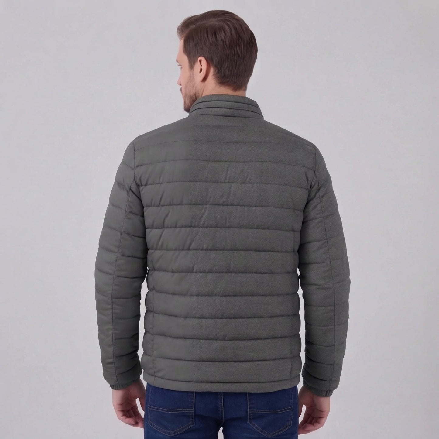 Veste légère élégante