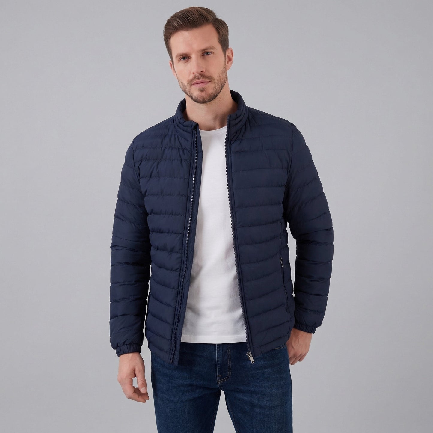 Veste légère élégante