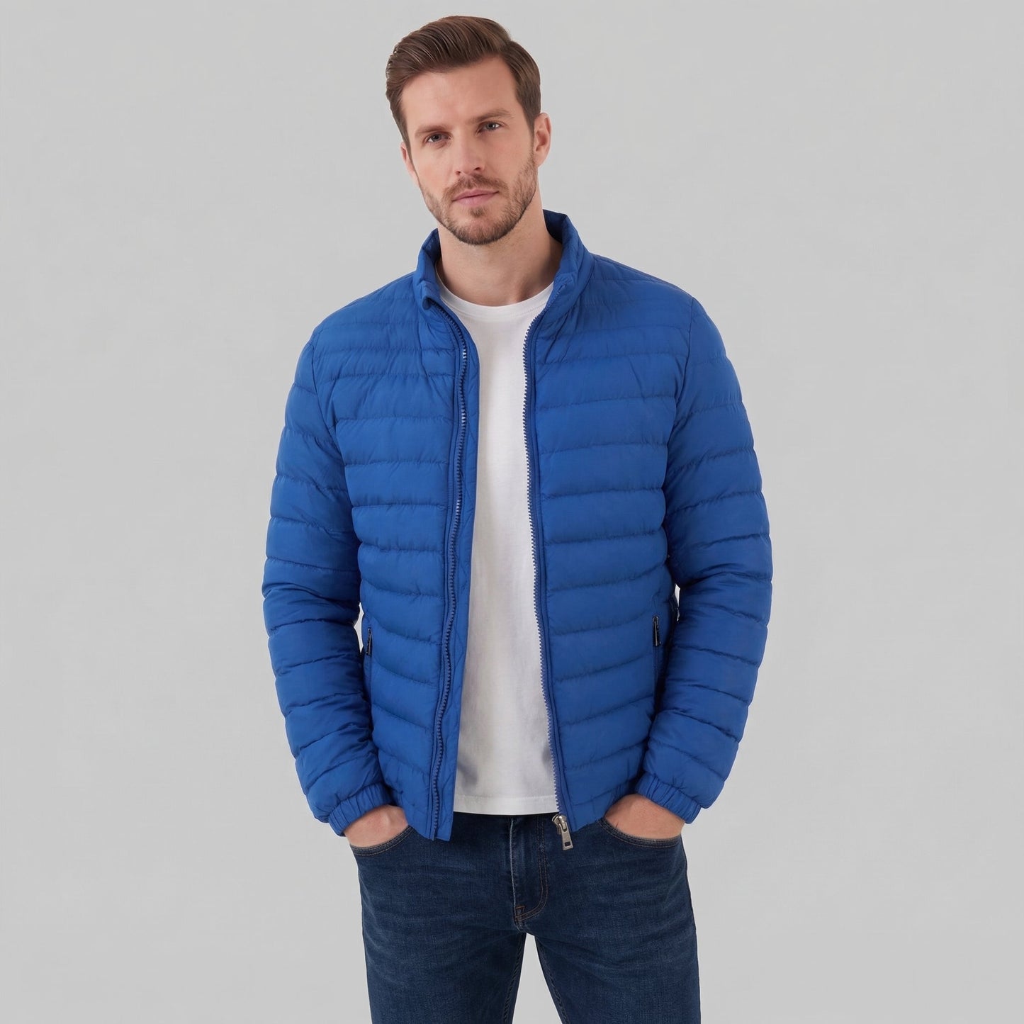 Veste légère élégante