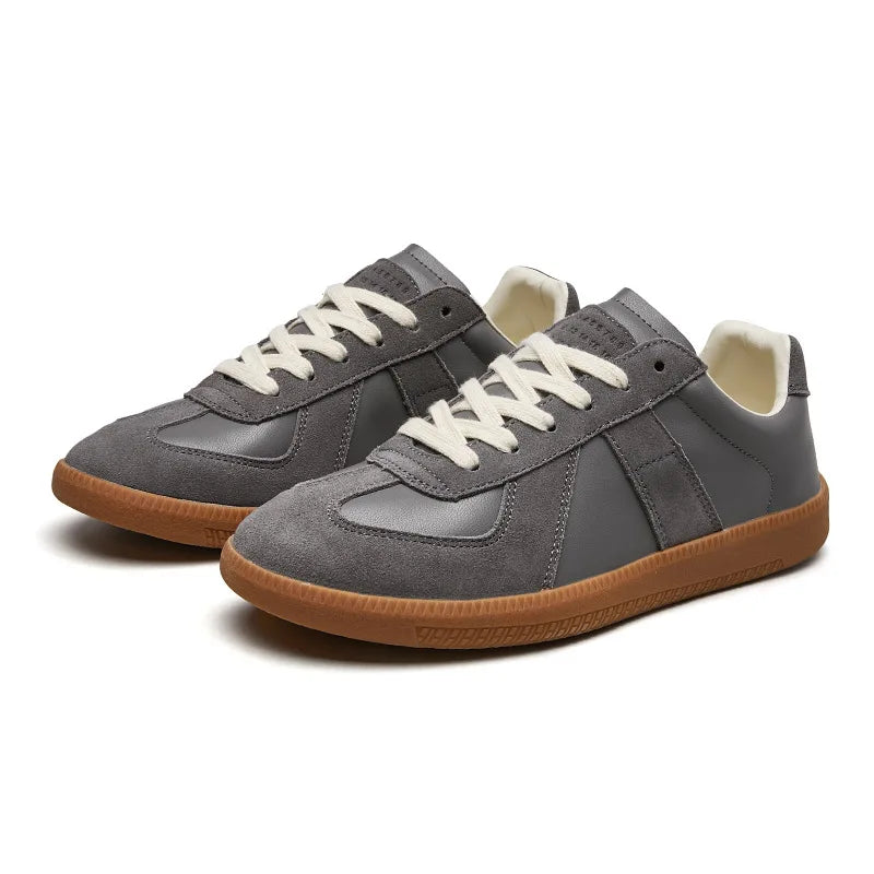 Elegant Retro Shoes