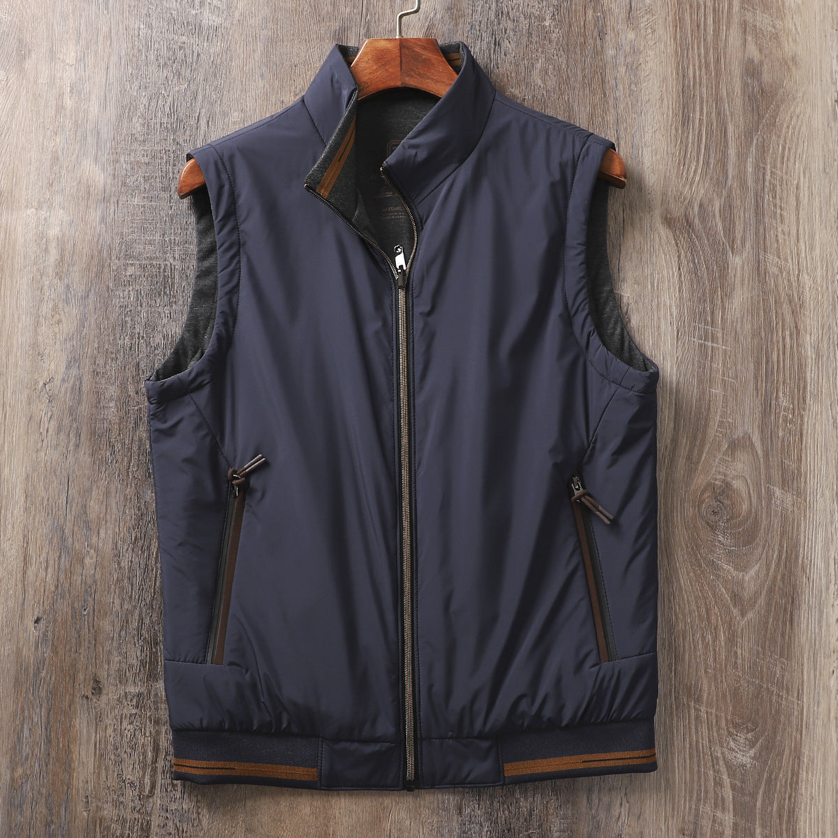 Elegant Men's Vest