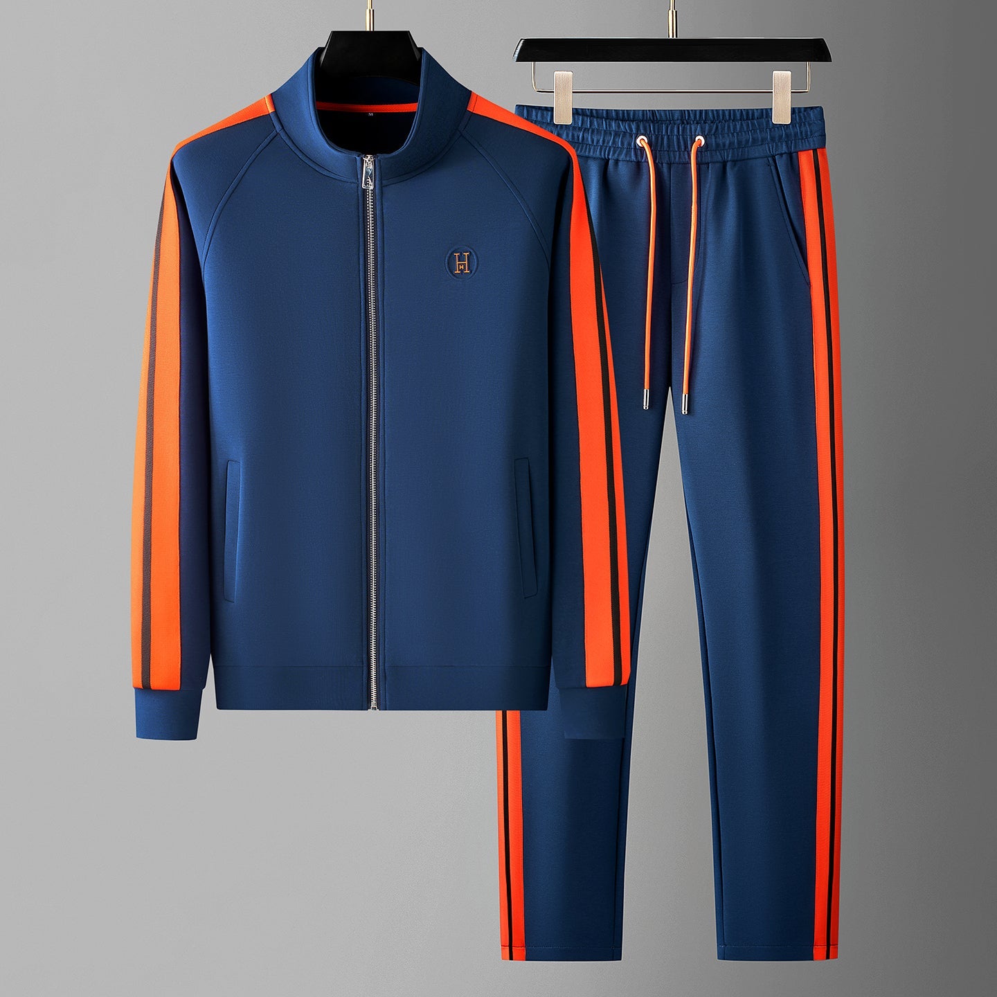 Premium Tracksuit Set