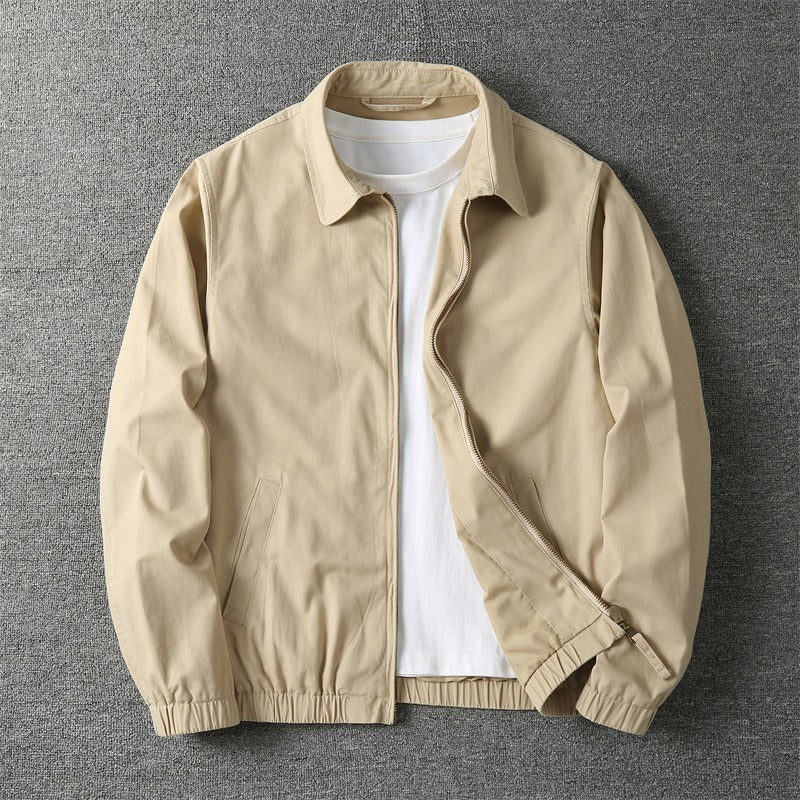 Veste d'été élégante