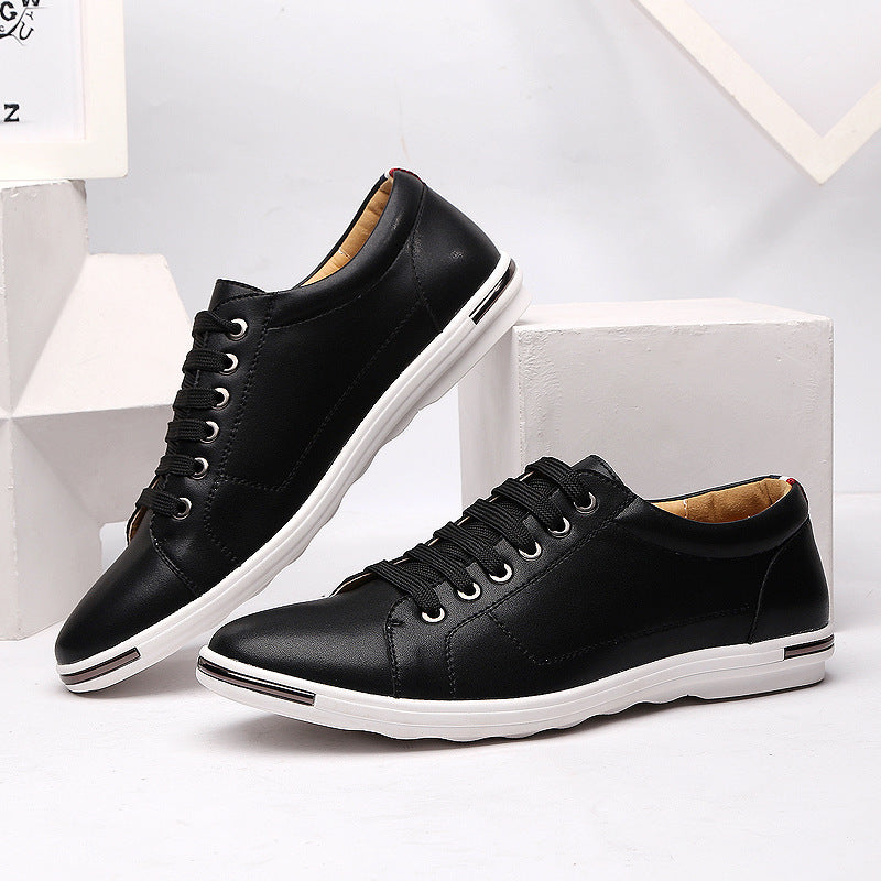 Elegant Leather Shoes