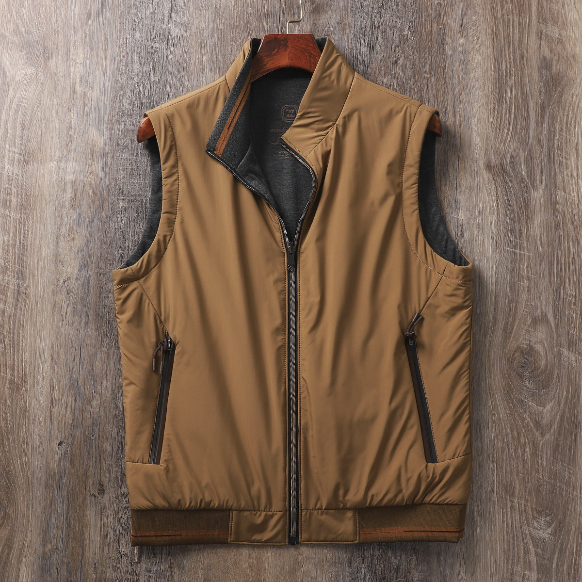 Elegant Men's Vest
