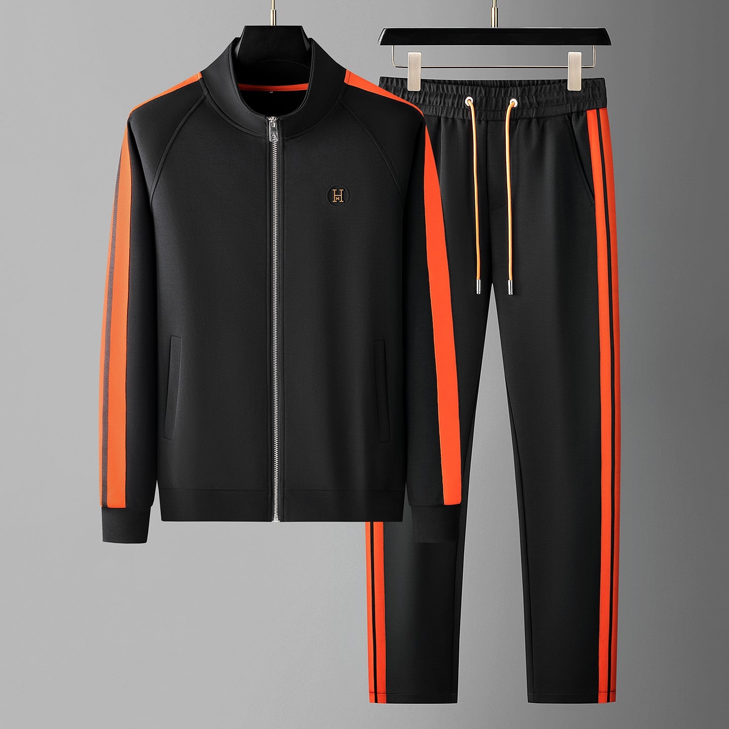 Premium Tracksuit Set