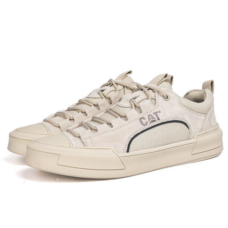 Urban Leather Shoes