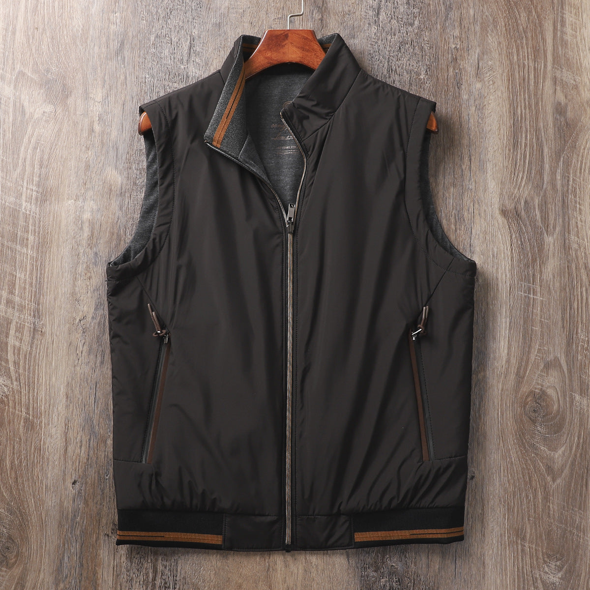 Elegant Men's Vest