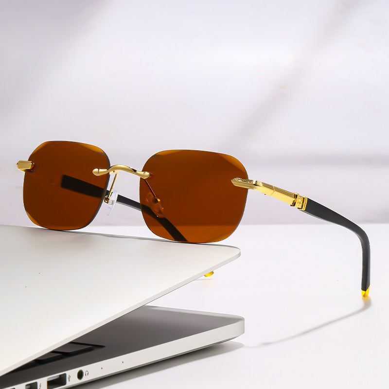 Lunettes de soleil Beverly Elgant