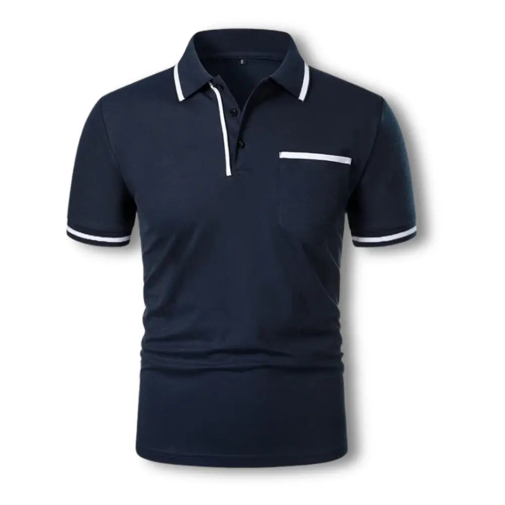 Casual Polo Shirt