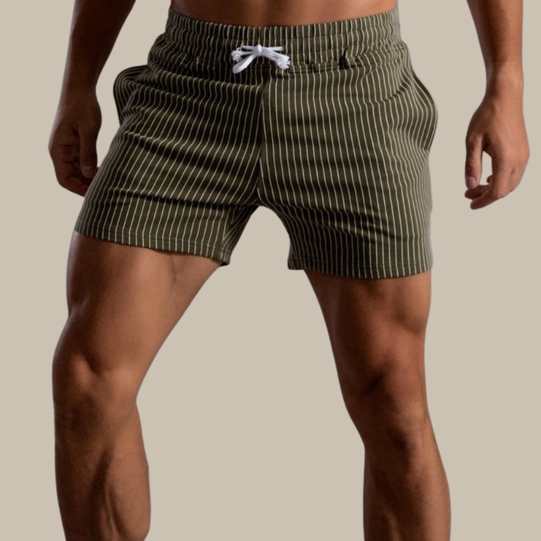 Casual Men's Shorts