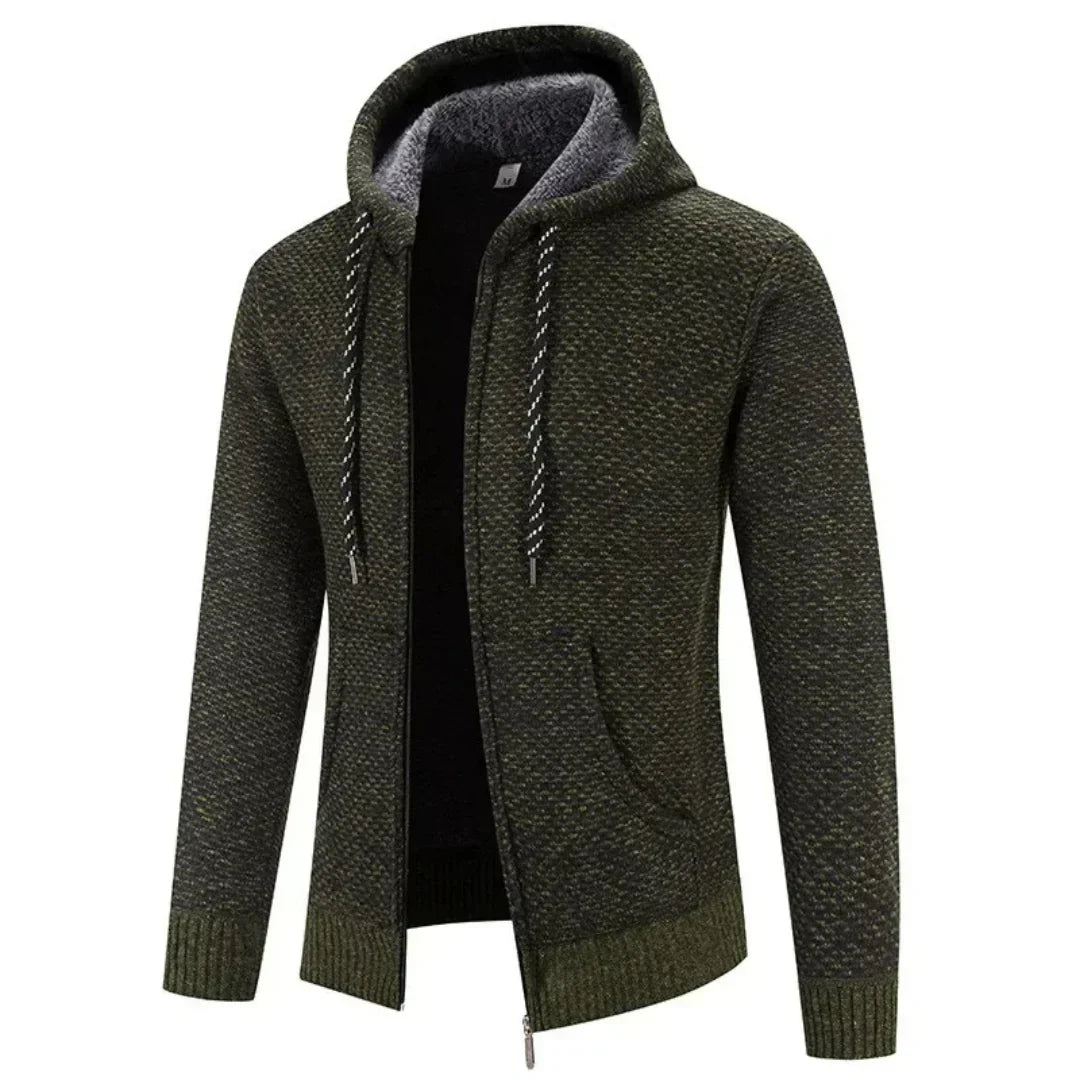 Comfortable Men's Jacket