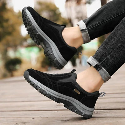 Orthopaedic Hiking Boots