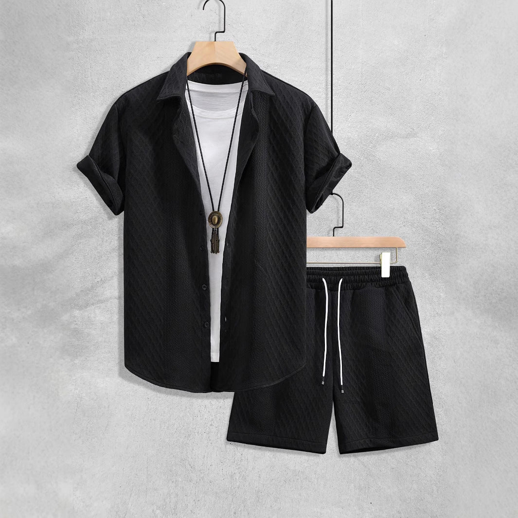 Set da crociera casual