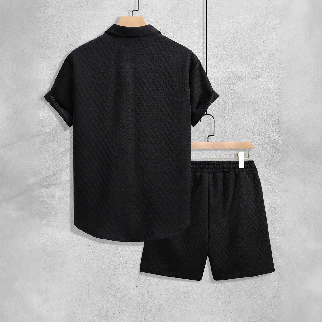 Maldives Casual Crusie Set