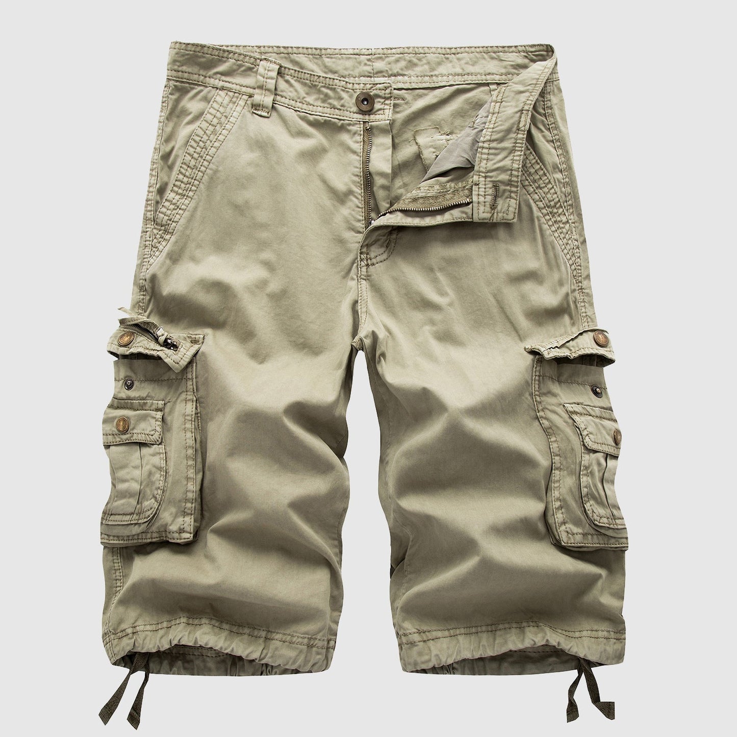 Pantaloncini cargo di alta qualità