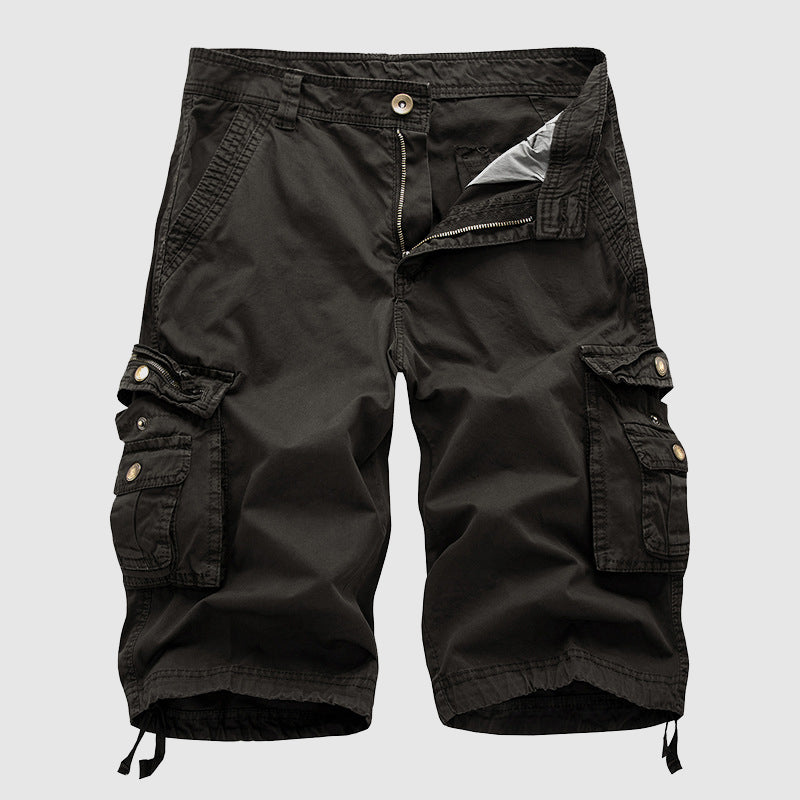 Pantaloncini cargo di alta qualità