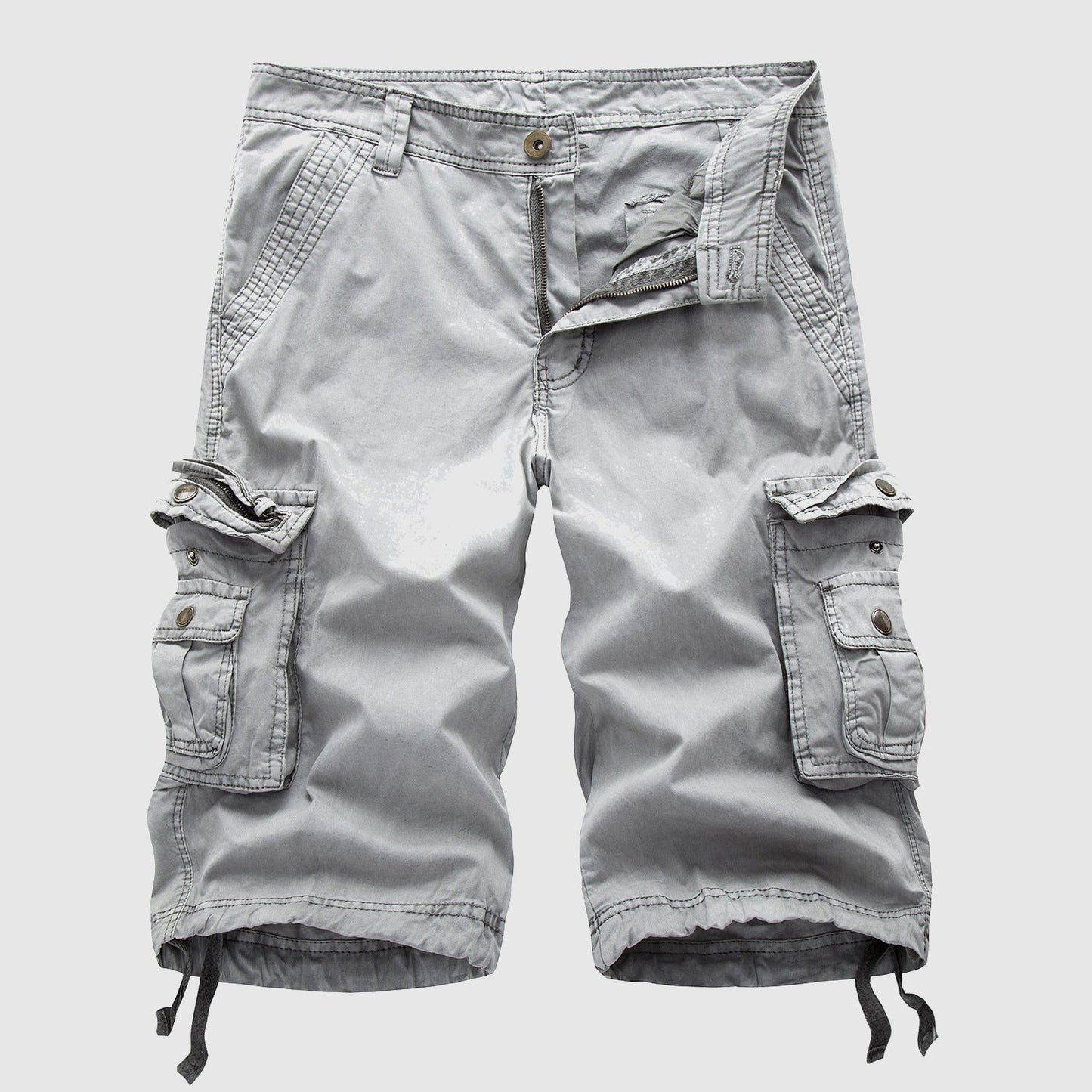 Pantaloncini cargo di alta qualità