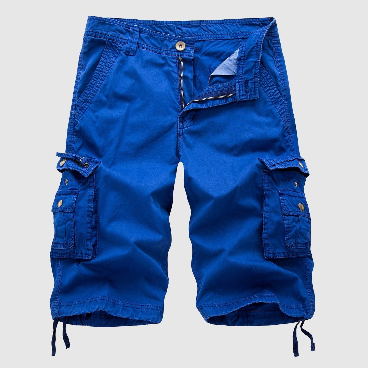 Pantaloncini cargo di alta qualità