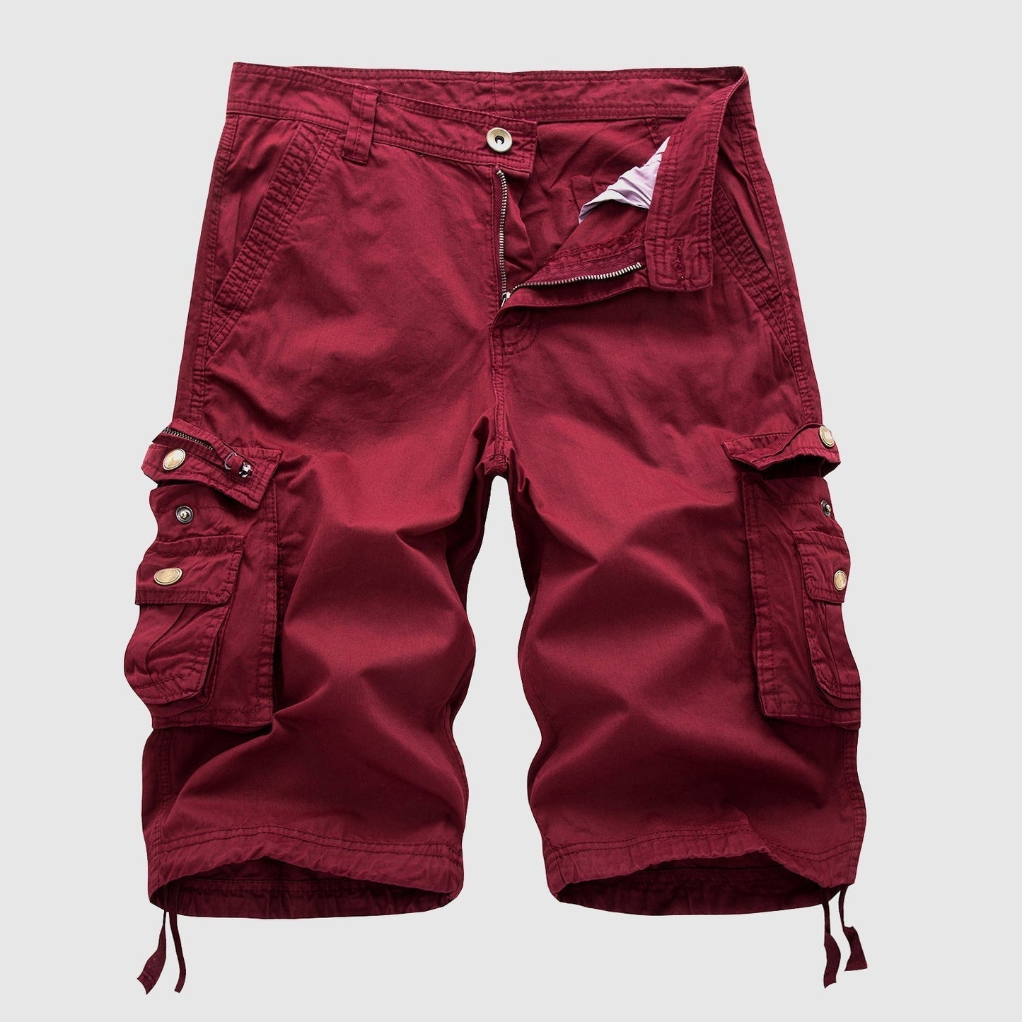 Pantaloncini cargo di alta qualità