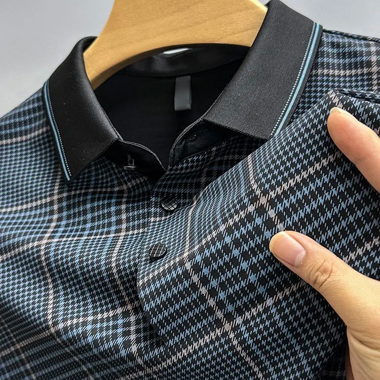 Vancouver Casual Polo Shirt