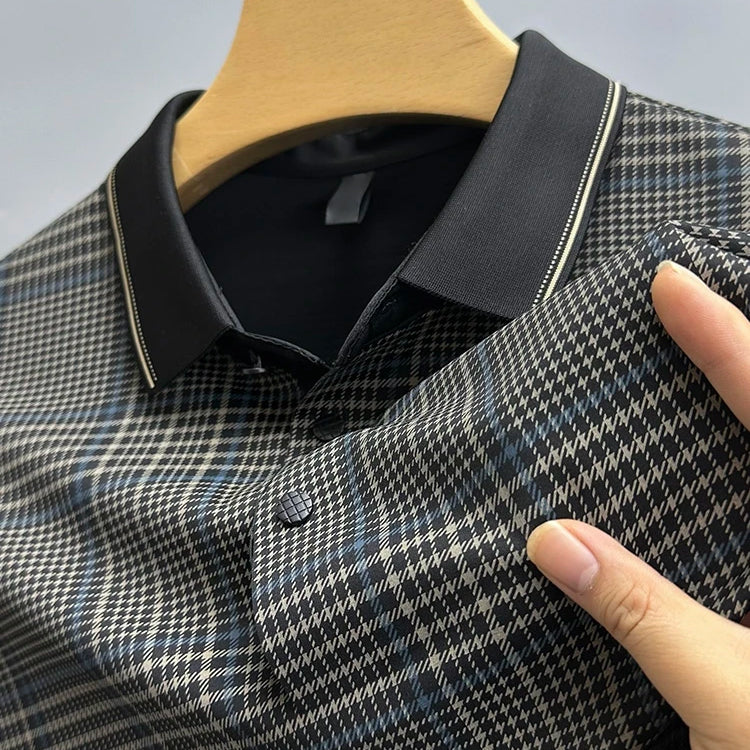 Vancouver Casual Polo Shirt