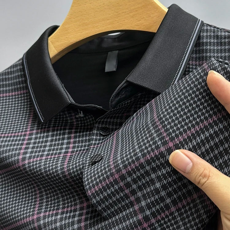 Vancouver Casual Polo Shirt
