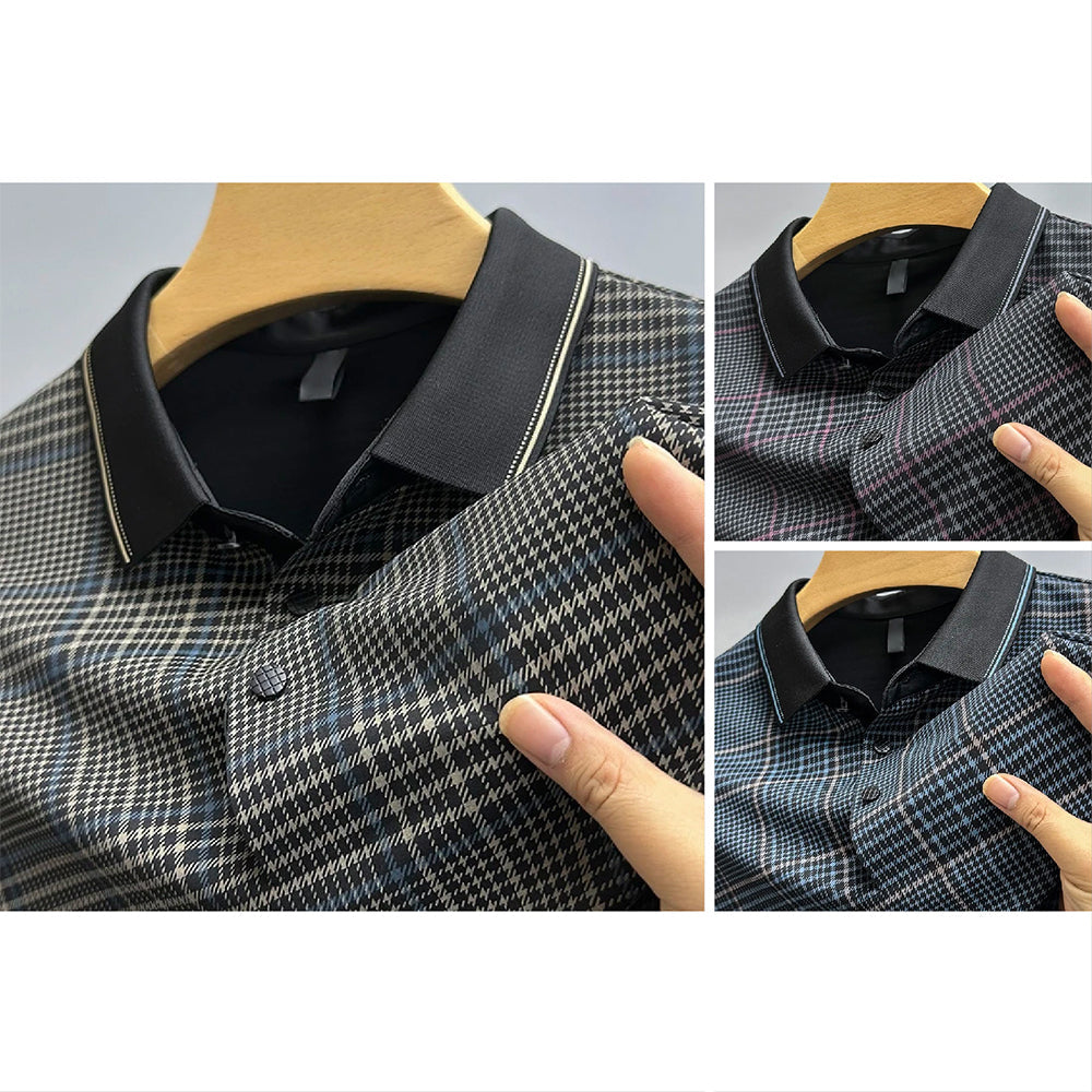 Vancouver Casual Polo Shirt